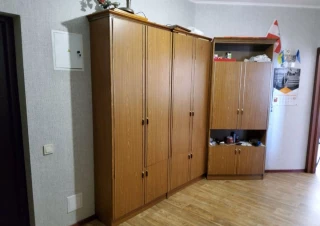 Квартира 1-кімн. оренда Киев, Голосеевский &ndash; 49 м&sup2;... Оголошення Bazarok.ua