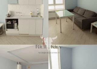 Квартира 1-кімн. оренда Киев, Голосеевский &ndash; 15 м&sup2;... Оголошення Bazarok.ua