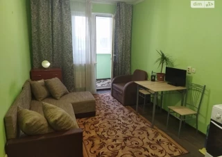 Квартира 1-кімн. оренда Киев, Святошинский &ndash; 9 м&sup2;... Оголошення Bazarok.ua