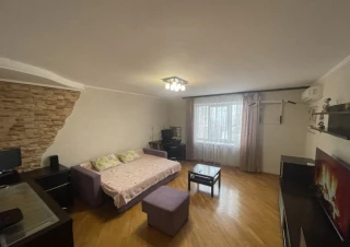 Квартира 1-кімн. оренда Киев, Соломенский &ndash; 55 м&sup2;... Оголошення Bazarok.ua