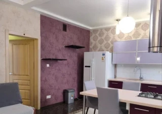 Квартира 3-кімн. оренда Киев, Подольский &ndash; 65 м&sup2;... Оголошення Bazarok.ua