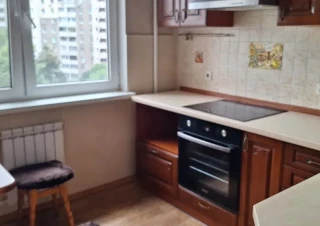 Квартира 2-кімн. оренда Киев, Голосеевский &ndash; 58 м&sup2;... Оголошення Bazarok.ua