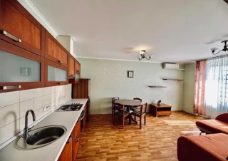 Квартира 1-кімн. оренда Киев, Дарницкий &ndash; 46 м&sup2;... Оголошення Bazarok.ua