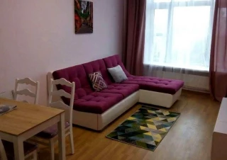 Квартира 2-кімн. оренда Киев, Шевченковский &ndash; 22 м&sup2;... Оголошення Bazarok.ua