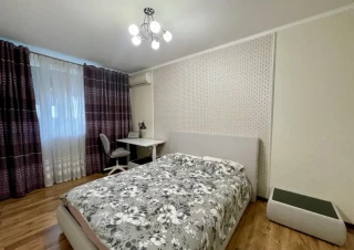 Квартира 3-кімн. оренда Киев, Шевченковский &ndash; 79 м&sup2;... Оголошення Bazarok.ua
