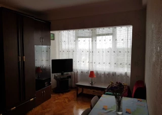 Квартира 1-кімн. оренда Киев, Дарницкий &ndash; 32 м&sup2;... Оголошення Bazarok.ua