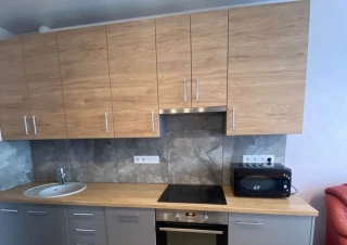 Квартира 1-кімн. оренда Киев, Соломенский &ndash; 13 м&sup2;... Оголошення Bazarok.ua