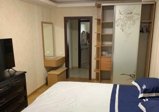 Квартира 1-кімн. оренда Киев, Соломенский &ndash; 54 м&sup2;... Оголошення Bazarok.ua