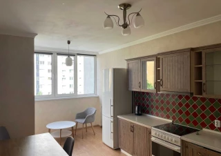 Квартира 3-кімн. оренда Киев, Дарницкий &ndash; 100 м&sup2;... Оголошення Bazarok.ua