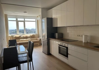 Квартира 1-кімн. оренда Киев, Шевченковский &ndash; 50 м&sup2;... Оголошення Bazarok.ua