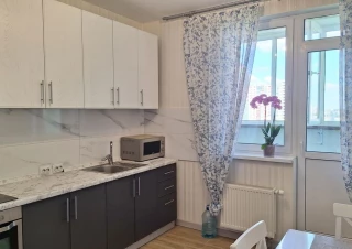 Квартира 1-кімн. оренда Киев, Соломенский &ndash; 18 м&sup2;... Оголошення Bazarok.ua
