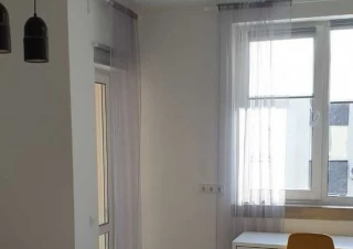 Квартира 1-кімн. оренда Киев, Соломенский &ndash; 25 м&sup2;... Оголошення Bazarok.ua
