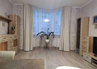 Квартира 1-кімн. оренда Киев, Дарницкий &ndash; 50 м&sup2;... Оголошення Bazarok.ua