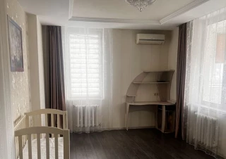 Квартира 2-кімн. оренда Киев, Дарницкий &ndash; 68 м&sup2;... Оголошення Bazarok.ua