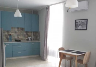 Квартира 1-кімн. оренда Киев, Дарницкий &ndash; 46 м&sup2;... Оголошення Bazarok.ua