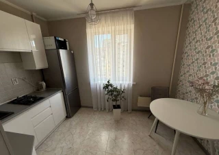 Квартира 1-кімн. оренда Киев, Дарницкий &ndash; 33 м&sup2;... Оголошення Bazarok.ua