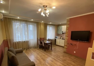 Квартира 1-кімн. оренда Киев, Шевченковский &ndash; 32 м&sup2;... Оголошення Bazarok.ua