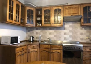 Квартира 2-кімн. оренда Киев, Дарницкий &ndash; 60 м&sup2;... Оголошення Bazarok.ua