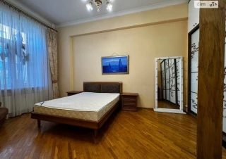 Квартира 2-кімн. оренда Киев, Шевченковский &ndash; 61 м&sup2;... Оголошення Bazarok.ua