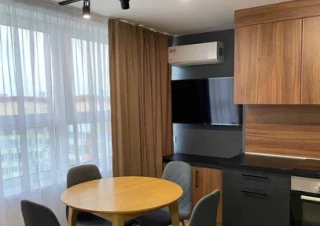 Квартира 1-кімн. оренда Киев, Соломенский &ndash; 31 м&sup2;... Оголошення Bazarok.ua