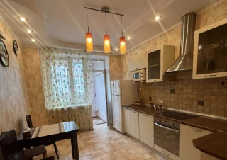 Квартира 1-кімн. оренда Киев, Дарницкий &ndash; 53 м&sup2;... Оголошення Bazarok.ua