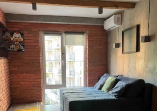 Квартира 1-кімн. оренда Киев, Голосеевский &ndash; 22 м&sup2;... Оголошення Bazarok.ua