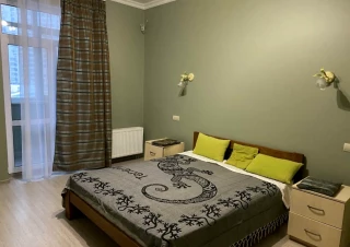 Квартира 2-кімн. оренда Киев, Печерский &ndash; 48 м&sup2;... Оголошення Bazarok.ua