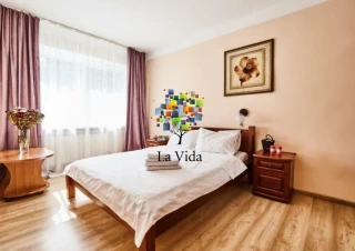 Квартира 2-кімн. оренда Киев, Печерский &ndash; 36 м&sup2;... Оголошення Bazarok.ua