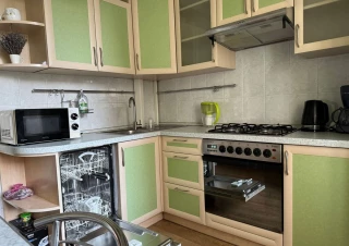Квартира 2-кімн. оренда Киев, Голосеевский &ndash; 34 м&sup2;... Оголошення Bazarok.ua