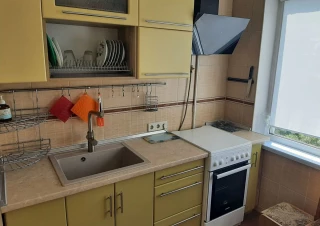 Квартира 1-кімн. оренда Киев &ndash; 17 м&sup2;... Оголошення Bazarok.ua