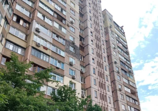 Квартира 1-кімн. оренда Киев, Дарницкий &ndash; 18 м&sup2;... Оголошення Bazarok.ua