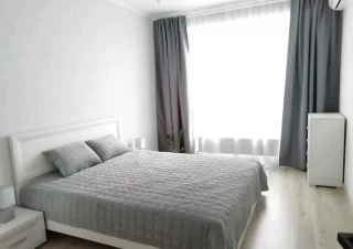 Квартира 1-кімн. оренда Киев, Дарницкий &ndash; 42 м&sup2;... Оголошення Bazarok.ua