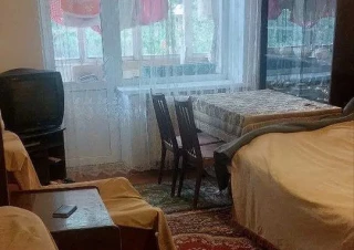 Квартира 3-кімн. оренда Киев, Соломенский &ndash; 58 м&sup2;... Оголошення Bazarok.ua