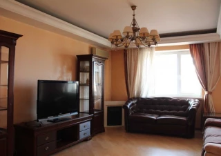 Квартира 4-кімн. оренда Киев, Дарницкий &ndash; 130 м&sup2;... Оголошення Bazarok.ua