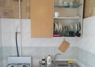 Квартира 1-кімн. оренда Киев, Дарницкий &ndash; 28 м&sup2;... Оголошення Bazarok.ua