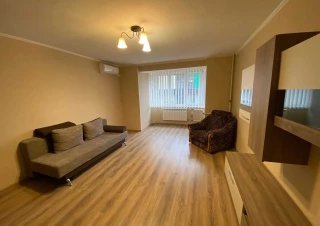 Квартира 1-кімн. оренда Киев, Голосеевский &ndash; 57 м&sup2;... Оголошення Bazarok.ua
