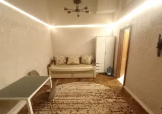 Квартира 1-кімн. оренда Киев, Соломенский &ndash; 35 м&sup2;... Оголошення Bazarok.ua