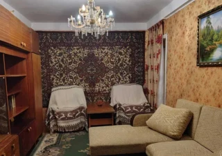 Квартира 3-кімн. оренда Киев, Оболонский &ndash; 60 м&sup2;... Оголошення Bazarok.ua