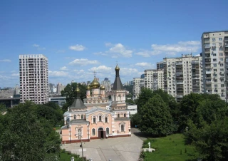 Квартира 1-кімн. оренда Киев, Святошинский &ndash; 16.4 м&sup2;... Оголошення Bazarok.ua