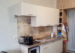 Квартира 1-кімн. оренда Киев, Дарницкий &ndash; 32 м&sup2;... Оголошення Bazarok.ua