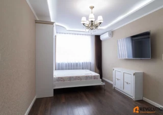 Квартира 1-кімн. оренда Киев, Дарницкий &ndash; 37 м&sup2;... Оголошення Bazarok.ua
