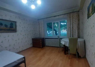 Квартира 1-кімн. оренда Киев, Голосеевский &ndash; 29 м&sup2;... Оголошення Bazarok.ua