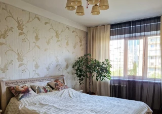 Квартира 1-кімн. оренда Киев, Деснянский &ndash; 58 м&sup2;... Оголошення Bazarok.ua