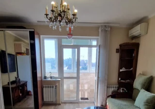 Квартира 2-кімн. оренда Киев, Голосеевский &ndash; 44 м&sup2;... Оголошення Bazarok.ua