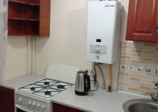 Квартира 2-кімн. оренда Киев, Дарницкий &ndash; 45 м&sup2;... Оголошення Bazarok.ua