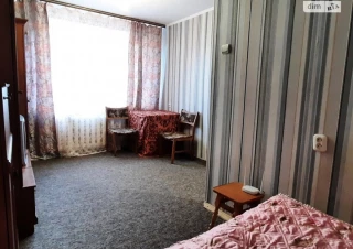 Квартира 1-кімн. оренда Киев, Соломенский &ndash; 25 м&sup2;... Оголошення Bazarok.ua