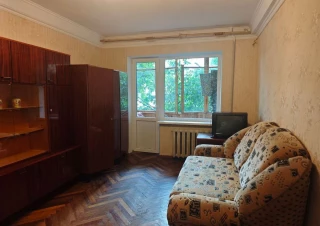 Квартира 1-кімн. оренда Киев, Соломенский &ndash; 18 м&sup2;... Оголошення Bazarok.ua