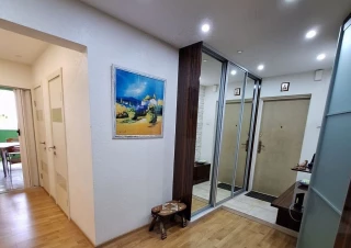Квартира 3-кімн. оренда Киев &ndash; 60 м&sup2;... Оголошення Bazarok.ua