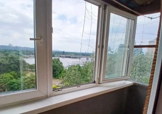 Квартира 1-кімн. оренда Киев, Днепровский &ndash; 32 м&sup2;... Оголошення Bazarok.ua