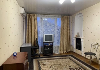 Квартира 1-кімн. оренда Киев, Днепровский &ndash; 34 м&sup2;... Оголошення Bazarok.ua